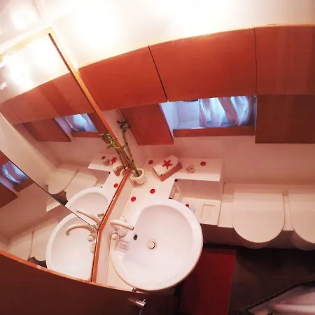 Yacht Porto 3*