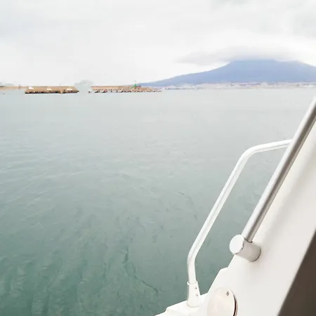 Yacht Porto 3* Ischia